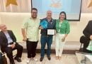 Moura Tapajóz realiza cerimônia de reconhecimento do servidor do ano