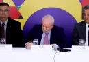 Lula anuncia decreto de GLO em portos e aeroportos