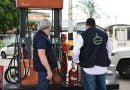 Gasolina fecha a semana em Manaus em R$ 5,41; confira demais preços