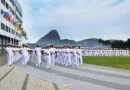 Marinha do Brasil abre concurso público de admissão ao Colégio Naval