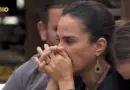 VÍDEO – Wanessa Camargo chora após discussão com Davi: ‘Não quero viver isso’