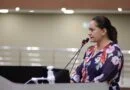 Vereadora sofre intimidação por parte da base do prefeito; veja vídeo