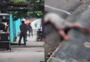 VÍDEO: Após briga, homem é esfaqueado até a morte no Centro de Manaus