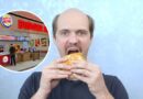 Burger King dará hambúrguer grátis para calvos; entenda