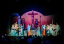 Espetáculo que retrata a vida de Jesus terá apresentações em Manaus