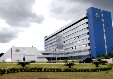 Governo-tampão tem cinco chapas registradas, mas enfrenta crise interna e risco de impugnações