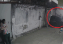 Família é feita refém por assaltante na garagem de casa no Japiim; carro foi levado
