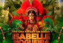 Isabelle Nogueira será tema de enredo de Escola de Samba em Manaus