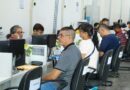 Mais de 800 vagas de emprego estão disponíveis nesta quarta-feira (10)