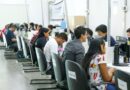 EMPREGO: Sines ofertam mais de 490 vagas nesta terça-feira em Manaus