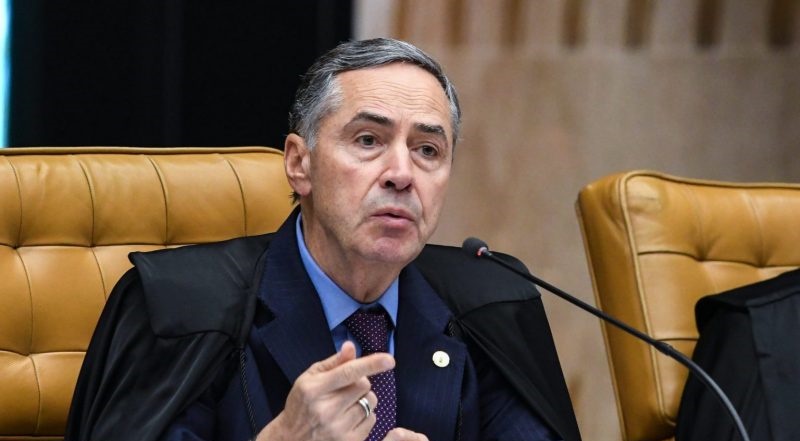 Barroso decide votar em ação sobre aborto antes de se aposentar do STF