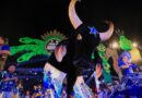 Boi-Bumbá Caprichoso anuncia tema para Festival Folclórico de Parintins 2026
