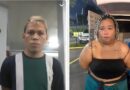 Casal é preso com 512 kg de droga avaliados em R$ 9 milhões em Manaus