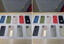 Casal é preso enquanto negociava celulares de luxo em Manaus