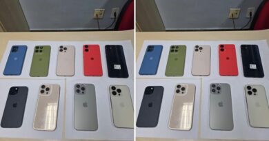 Casal é preso enquanto negociava celulares de luxo em Manaus