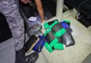 Drogas avaliadas em mais de R$ 1 milhão são apreendidas em Coari, no AM