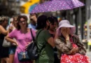 Estudo aponta mais mortes ligadas ao calor até 2054