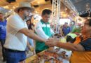 Expoagro 2025 já movimenta R$ 182 milhões e deve alcançar R$ 230 milhões até domingo em Manaus