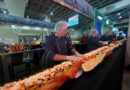 FIPA reúne chefs, empreendedores e inovação no setor em Manaus