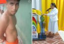 Filho que matou a mãe é encontrado morto com o rosto desfigurado em área de mata na zona Leste de Manaus