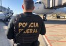 Mulher é presa pela PF com 13kg de maconha em Aeroporto de Manaus