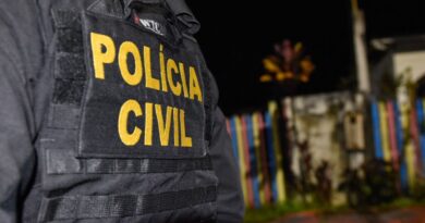 PC-AM investiga policial suspeito de abusar de detentos em delegacia no AM