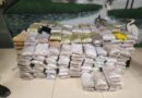 Polícia apreende meia tonelada de drogas e prende casal suspeito de tráfico na zona norte de Manaus