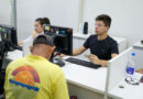EMPREGO: Sines ofertam mais de 460 vagas nesta quarta-feira em Manaus