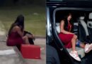 Veja como é o carro de R$ 900 mil de Gracyanne, levado por criminosos