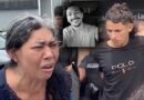 VÍDEO: Família de motorista de APP morto parte para cima de suspeito em Manaus