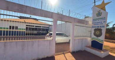 Avô é suspeito de estuprar netas e ameçar pai das vítimas no AM