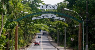 Ufam oferece vagas para cursos de idiomas; veja como participar