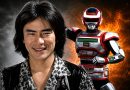 Morre Hikaru Kurosaki, ator japonês que deu vida ao herói Jaspion