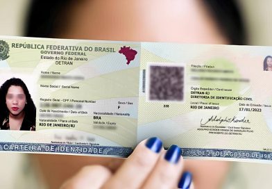 Nova Carteira de Identidade será emitida em 12 cartórios de Manaus; veja preços e quando começa
