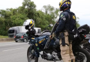 Jovem tenta furtar moto da PRF é preso e justifica: “Queria farmar aura” Jovem tenta furtar moto da PRF é preso e justifica: “Queria farmar aura”