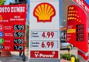 Preço cai: gasolina chega a R$ 6,99 após superar R$ 7 em Manaus
