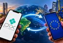 Banco Central analisa conexão do Pix com a Europa; saiba o que pode mudar