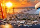 Calor dispara consumo e Manaus registra novo recorde de energia