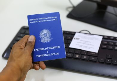 EMPREGO: Sines ofertam mais de mil vagas nesta quarta-feira em Manaus EMPREGO: Sines ofertam mais de mil vagas nesta quarta-feira em Manaus