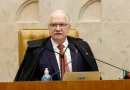 Fachin cobra manifestação da PGR sobre casos do INSS e Banco Master