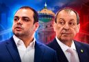 Roberto Cidade tem 43,9% e Omar 42,2% em cenário de 2º turno para Governo do Amazonas