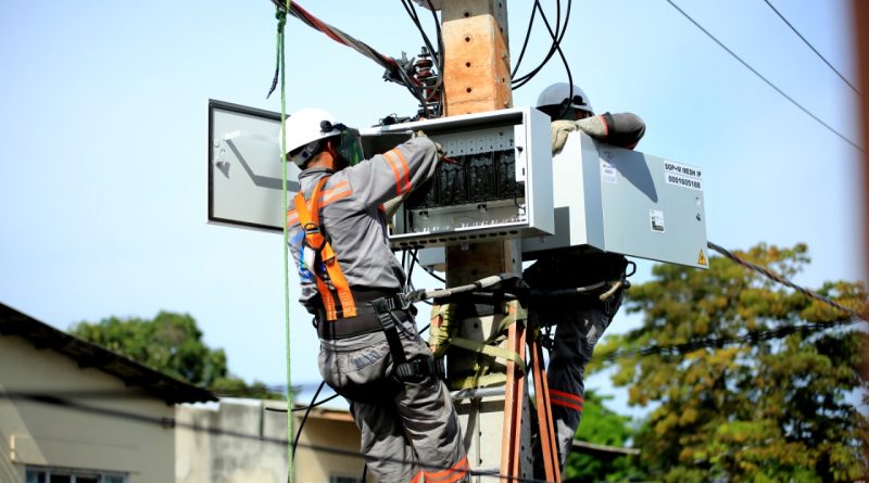Saiba se no seu bairro faltará luz neste fim de semana em Manaus