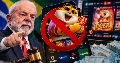 Proibição das bets: saiba quando os sites sairão do ar e como ficará o dinheiro dos apostadores