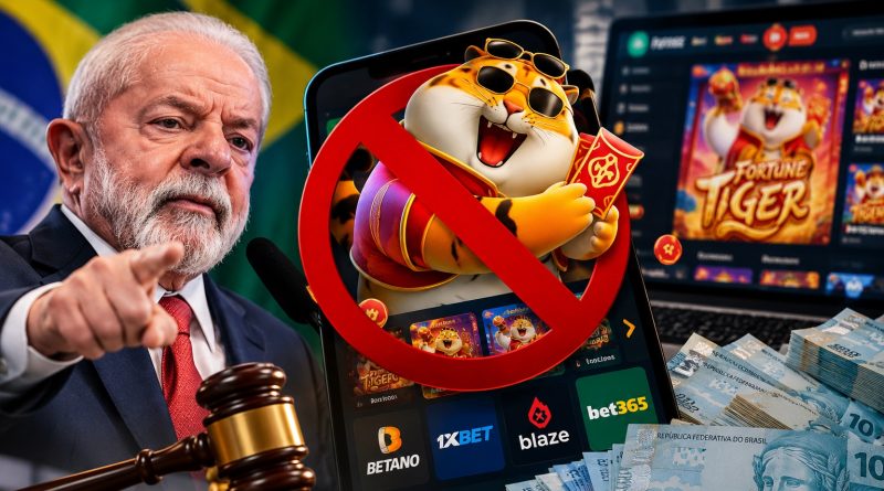 Proibição das bets: saiba quando os sites sairão do ar e como ficará o dinheiro dos apostadores