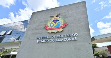 TCE-AM aprecia 69 processos na sessão de segunda-feira, dia 26