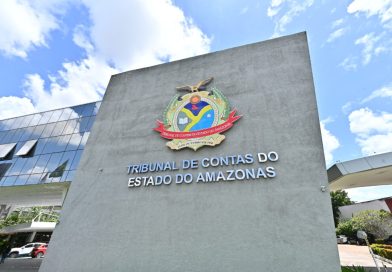 TCE-AM aprecia 69 processos na sessão de segunda-feira, dia 26