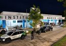Homem de 29 anos é morto dentro de abrigo para venezuelanos no Coroado