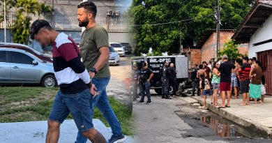 Mulher trans é morta dentro de casa após discussão com adolescente na zona leste de Manaus