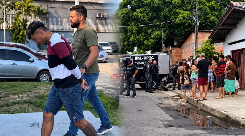 Mulher trans é morta dentro de casa após discussão com adolescente na zona leste de Manaus