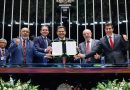 Agora é oficial: Nova jornada de trabalho substitui escala 6×1 pela 5×2 Agora é oficial: Nova jornada de trabalho substitui escala 6×1 pela 5×2